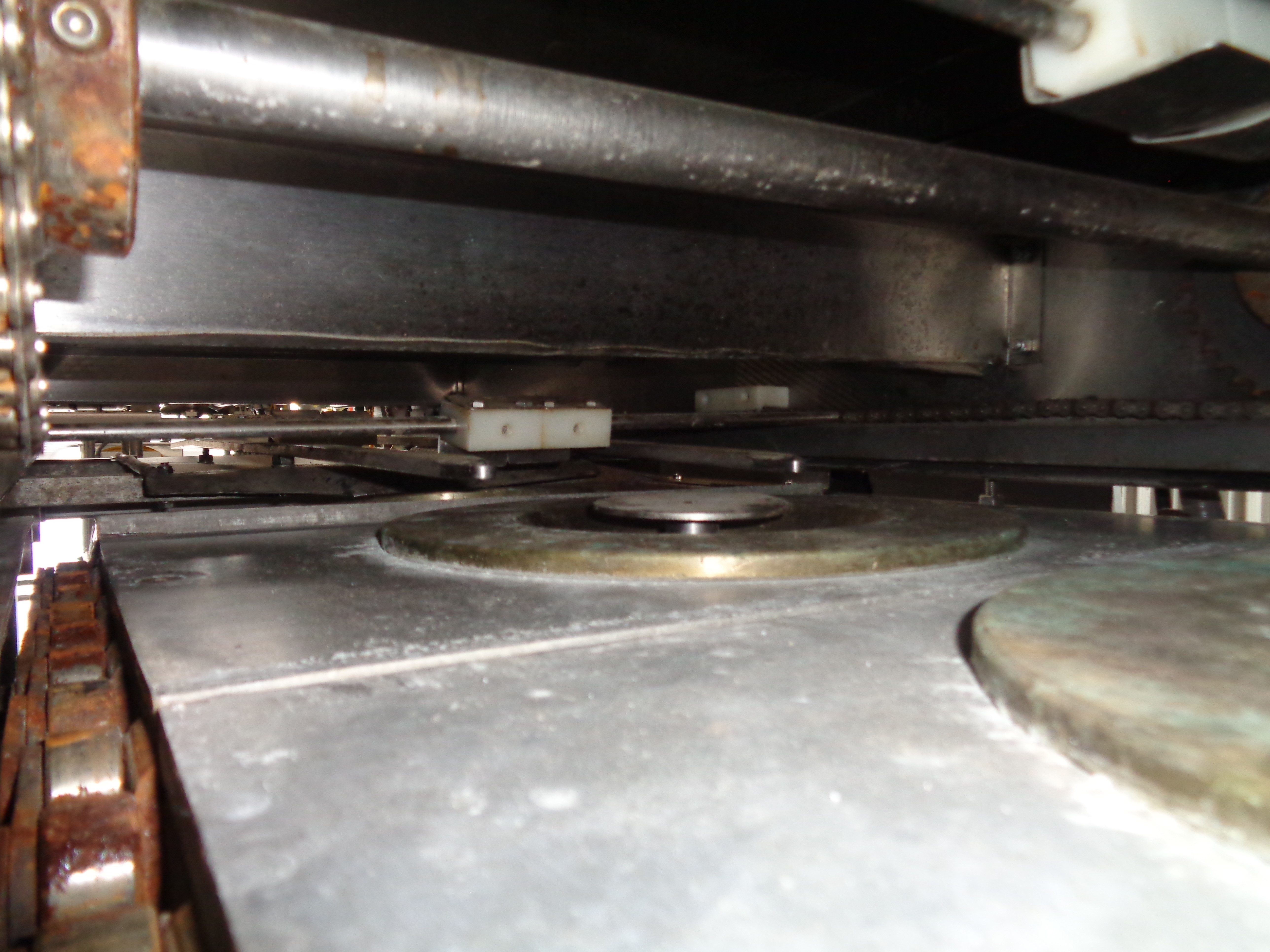Bakery Equipment | Product Detail